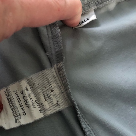 Scrub pants - Picture 3 of 4